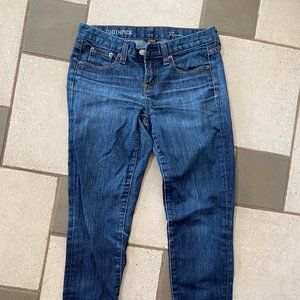 J.Crew Jeans